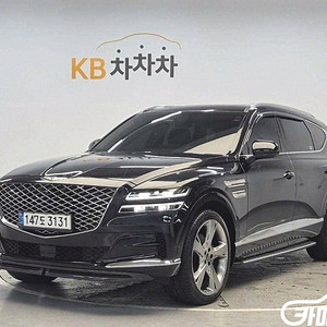 GV80 가솔린 2.5T AWD 2020 년 중고차/전액할부/중고리스/중고렌트/