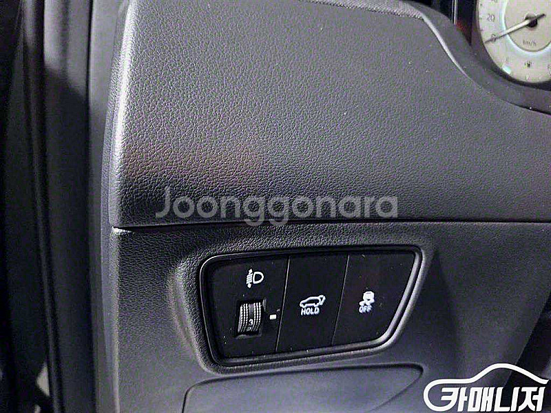 현대 투싼 (NX4) 가솔린 1.6 터보 2WD 인스퍼...--3