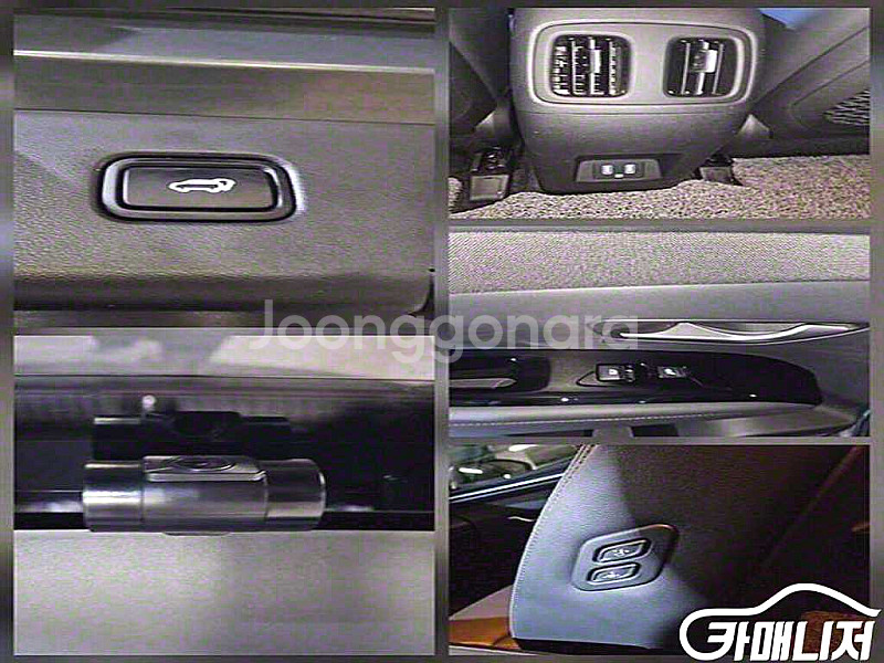 현대 투싼 (NX4) 가솔린 1.6 터보 2WD 인스퍼...--5