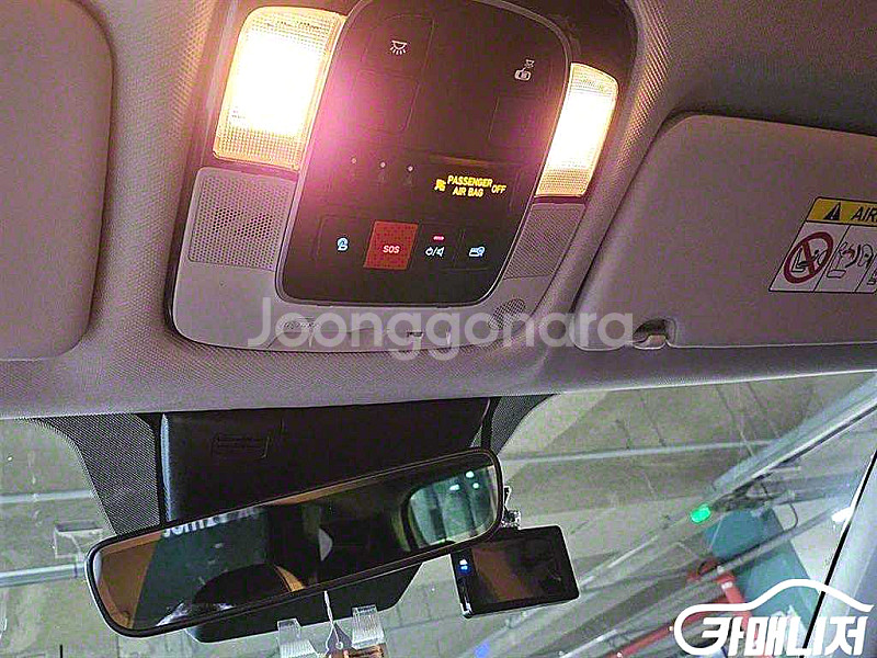 현대 투싼 (NX4) 가솔린 1.6 터보 2WD 인스퍼...--8