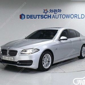 특가!BMW 5시리즈 (F10) 520d!! 799만원 수원 도이치오토월드 왕카