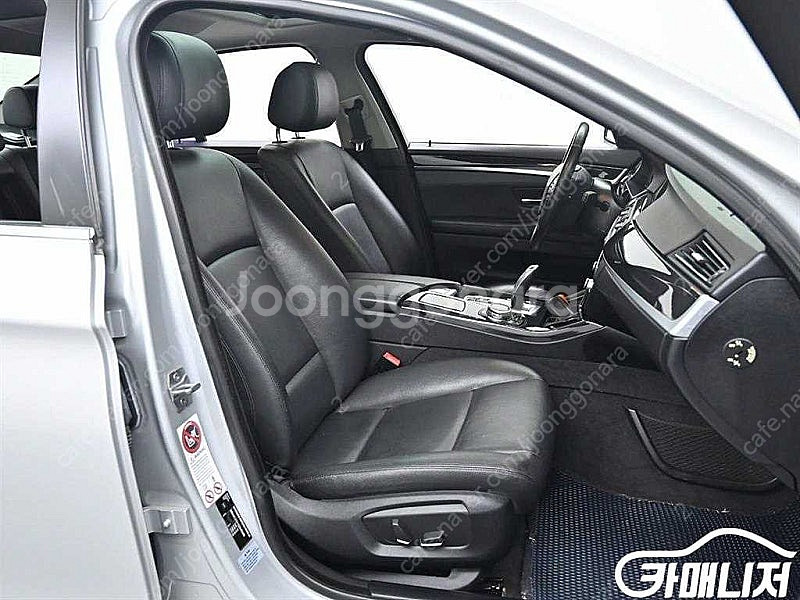 특가!BMW 5시리즈 (F10) 520d!! 799만원...--9