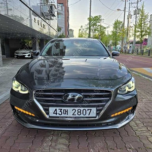 현대 그랜저 IG 중고 2019년식 75,550km 익스클루시브 스페셜 중고자동차