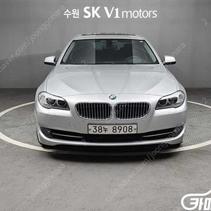 특가!BMW 5시리즈 (F10) 528i!! 799만원 수원 도이치오토월드 왕카