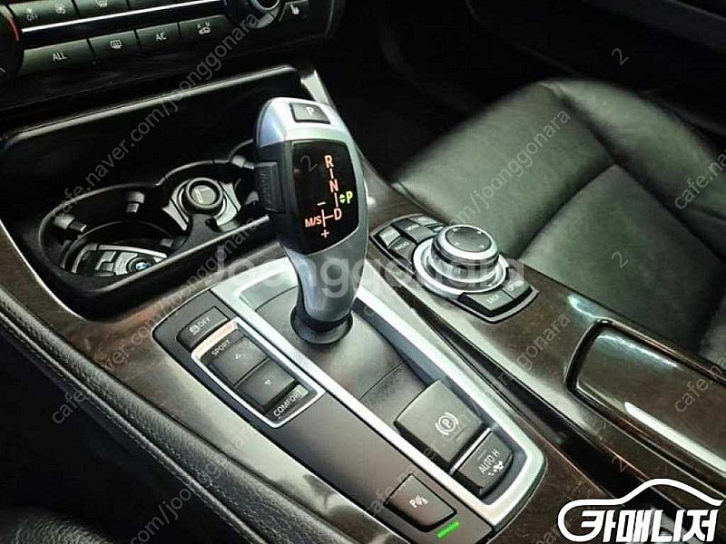 특가!BMW 5시리즈 (F10) 520d!! 800만원 수원 도이치오토월드 왕카--8