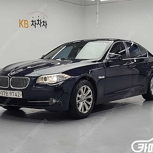 특가!BMW 5시리즈 (F10) 528i!! 820만원 수원 도이치오토월드 왕카
