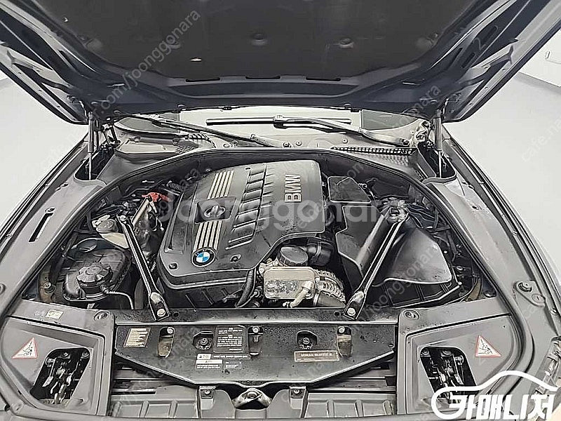 특가!BMW 5시리즈 (F10) 528i!! 820만원 수원 도이치오토월드 왕카--4