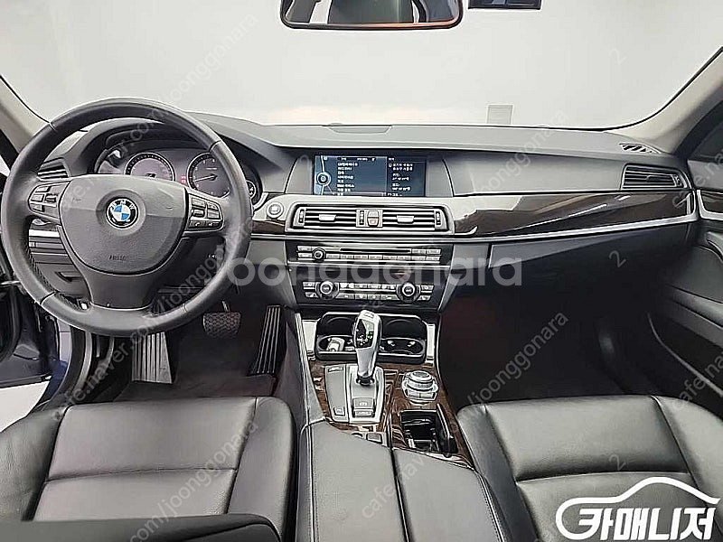 특가!BMW 5시리즈 (F10) 528i!! 820만원 수원 도이치오토월드 왕카--6