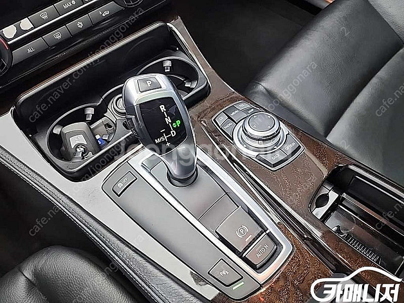 특가!BMW 5시리즈 (F10) 528i!! 820만원 수원 도이치오토월드 왕카--7