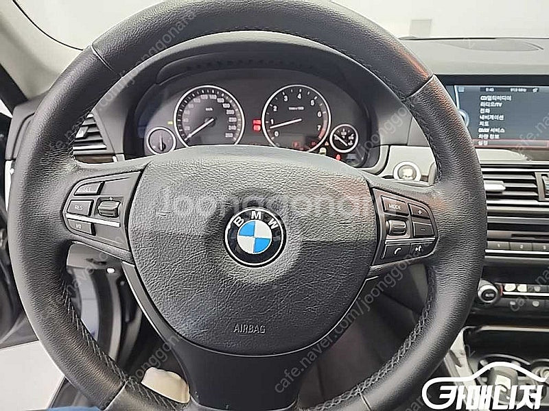 특가!BMW 5시리즈 (F10) 528i!! 820만원 수원 도이치오토월드 왕카--8