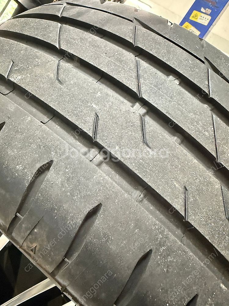 브릿지스톤 Re004 2753020 한대분 팝니다--3