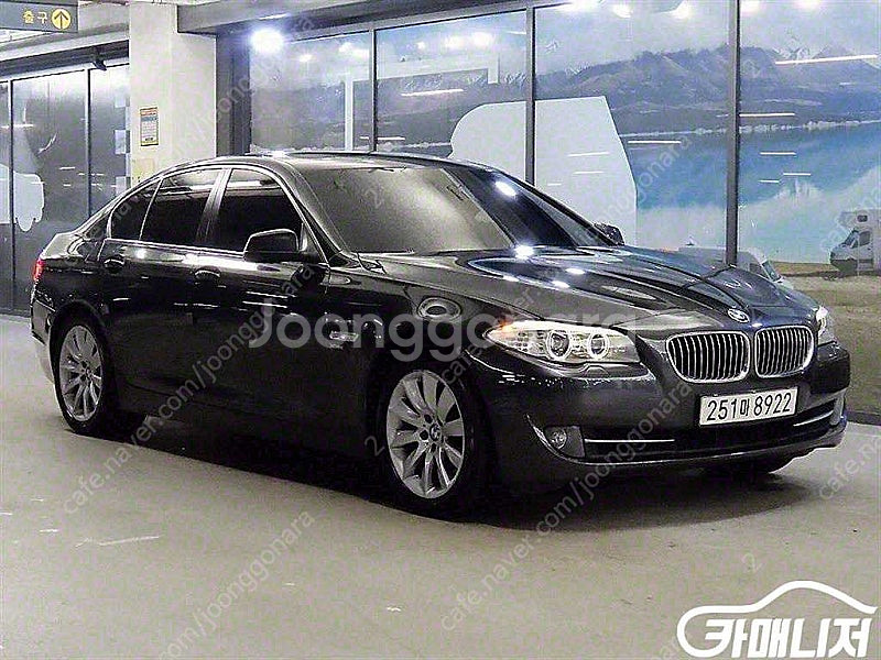 특가!BMW 5시리즈 (F10) 528i xDrive!! 830만원 수원 도이치오토월드 왕카--0
