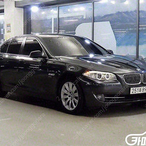 특가!BMW 5시리즈 (F10) 528i xDrive!! 830만원 수원 도이치오토월드 왕카