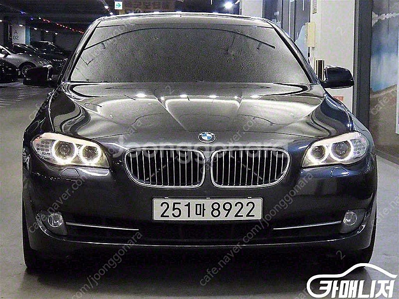 특가!BMW 5시리즈 (F10) 528i xDrive!! 830만원 수원 도이치오토월드 왕카--1