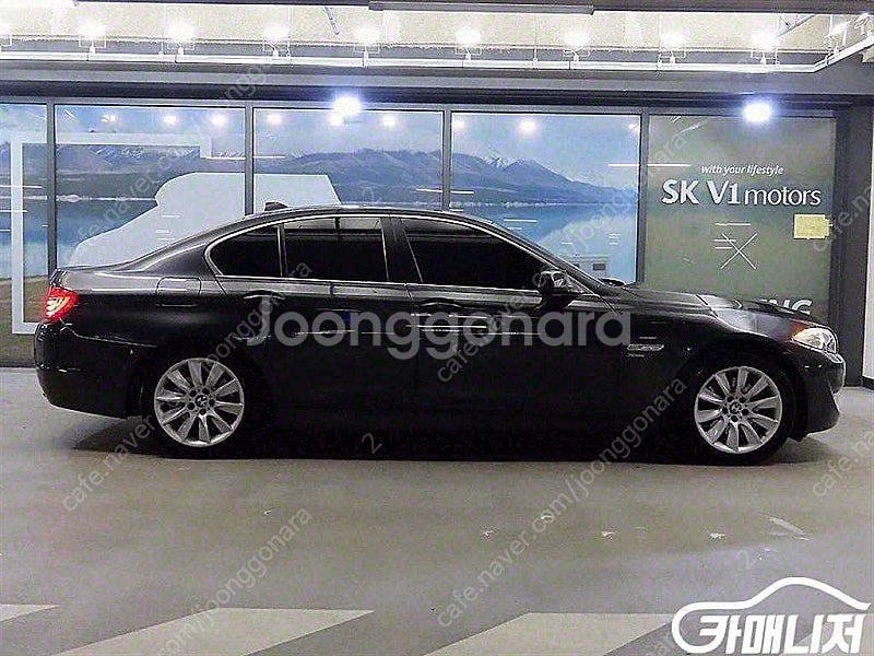 특가!BMW 5시리즈 (F10) 528i xDrive!! 830만원 수원 도이치오토월드 왕카--2