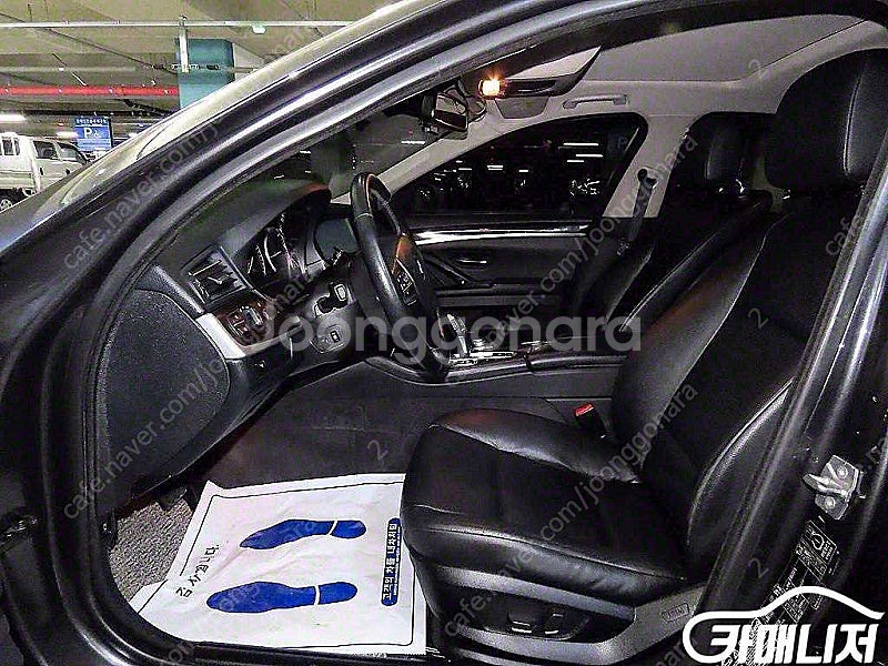 특가!BMW 5시리즈 (F10) 528i xDrive!! 830만원 수원 도이치오토월드 왕카--5