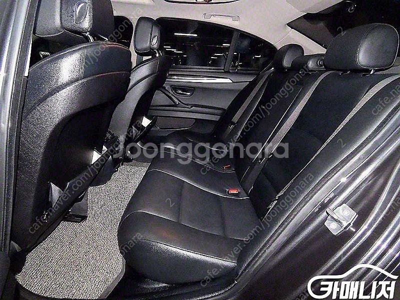 특가!BMW 5시리즈 (F10) 528i xDrive!! 830만원 수원 도이치오토월드 왕카--6