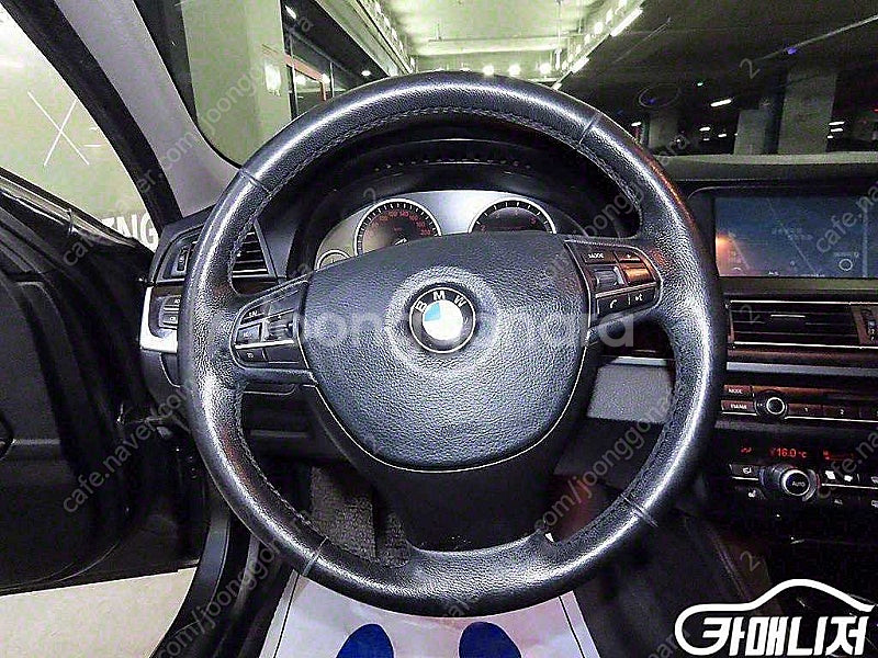 특가!BMW 5시리즈 (F10) 528i xDrive!! 830만원 수원 도이치오토월드 왕카--7