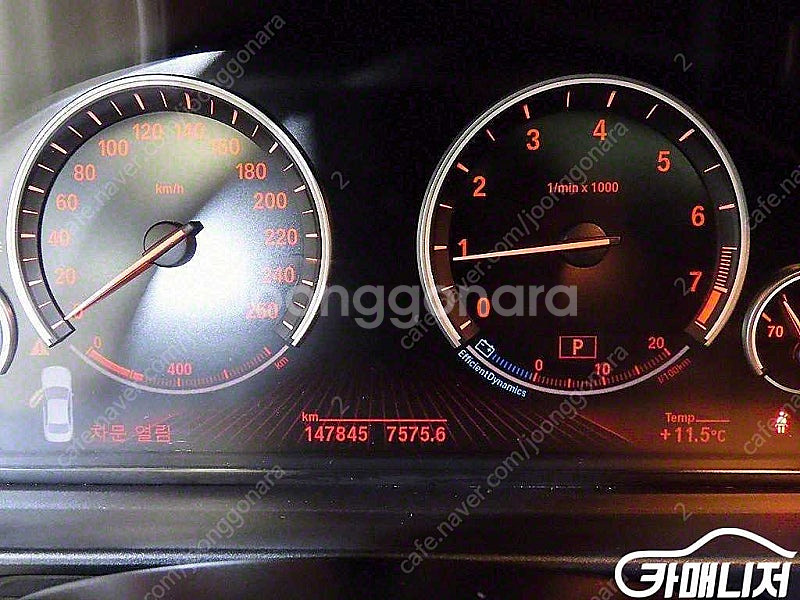 특가!BMW 5시리즈 (F10) 528i xDrive!! 830만원 수원 도이치오토월드 왕카--8