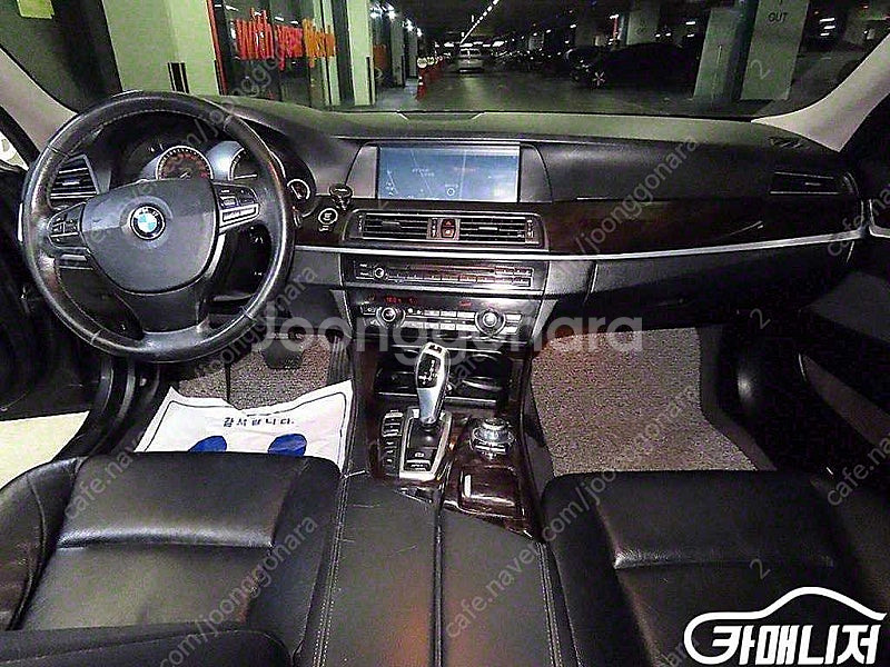 특가!BMW 5시리즈 (F10) 528i xDrive!! 830만원 수원 도이치오토월드 왕카--9