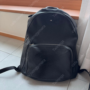 몽블랑 백팩