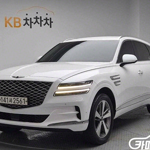 GV80 디젤 3.0 2WD 2020 년 중고차/전액할부/중고리스/중고렌트/