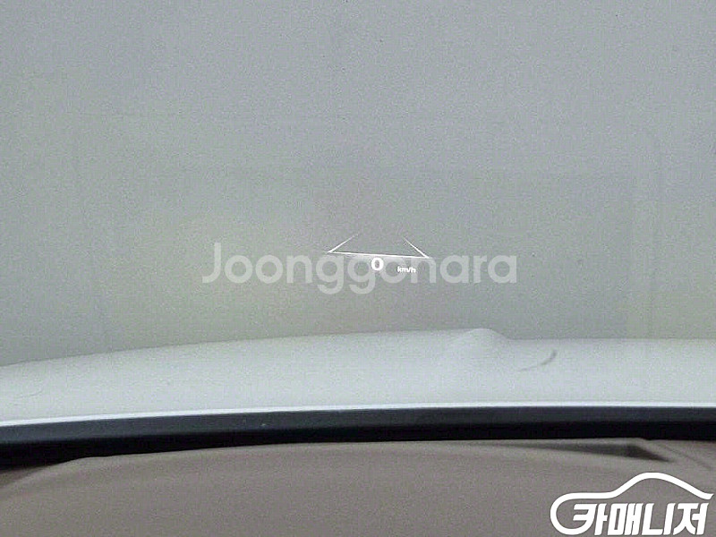 GV80 디젤 3.0 2WD 2020 년 중고차/전액할...--8