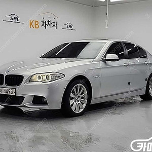 특가!BMW 5시리즈 (F10) 528i!! 830만원 수원 도이치오토월드 왕카