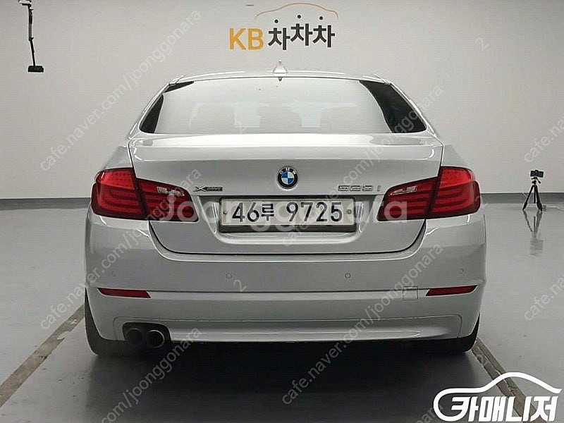특가!BMW 5시리즈 (F10) 528i xDrive!...--2