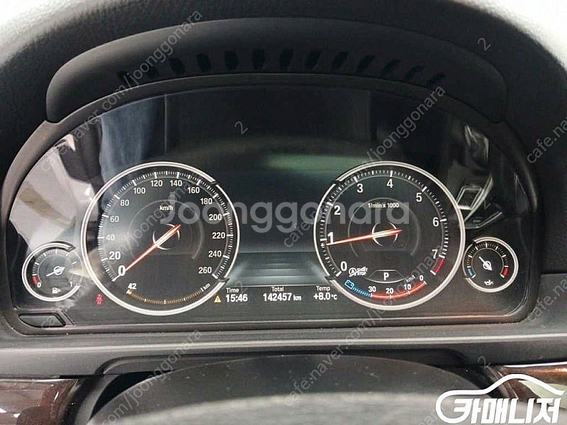 특가!BMW 5시리즈 (F10) 528i xDrive!...--5