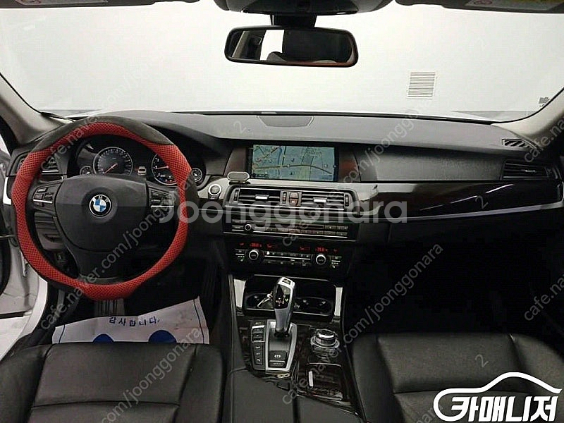 특가!BMW 5시리즈 (F10) 528i xDrive!...--6