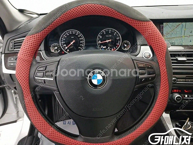 특가!BMW 5시리즈 (F10) 528i xDrive!...--9