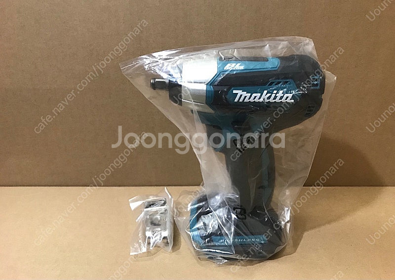 마끼다 렌치임팩 18V 마끼다 임팩--1