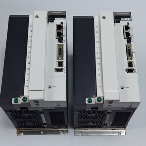 파나소닉 Panasonic MFDHTB3A2B03AC Servo Drive 서보드라이브 5KW