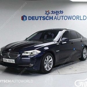 특가!BMW 5시리즈 (F10) 528i!! 850만원 수원 도이치오토월드 왕카
