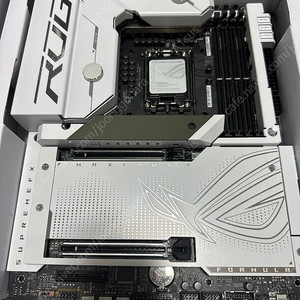 Asus z790 formula stcom