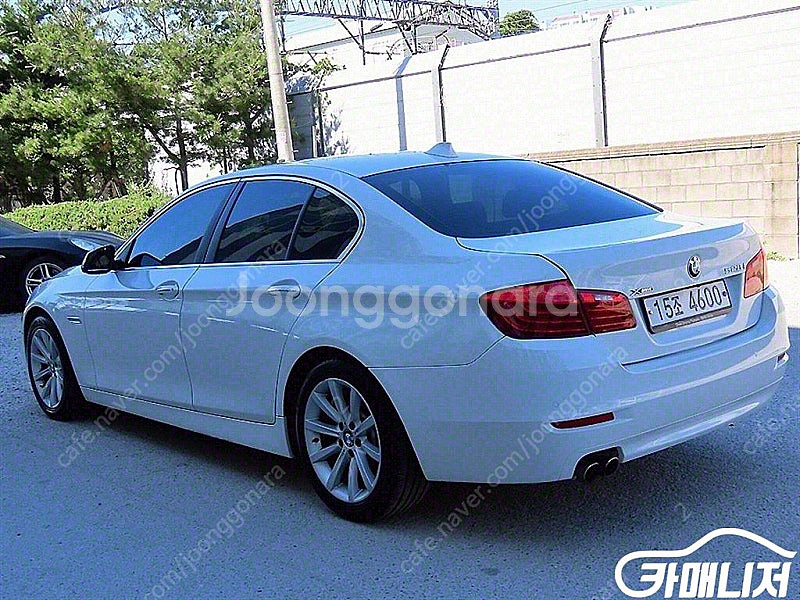 특가!BMW 5시리즈 (F10) 528i xDrive!...--2