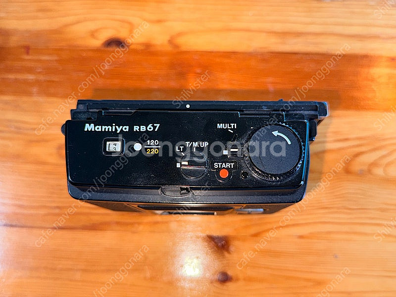 마미야 RB67 / Sekor C 127mm / 전동 ...--8