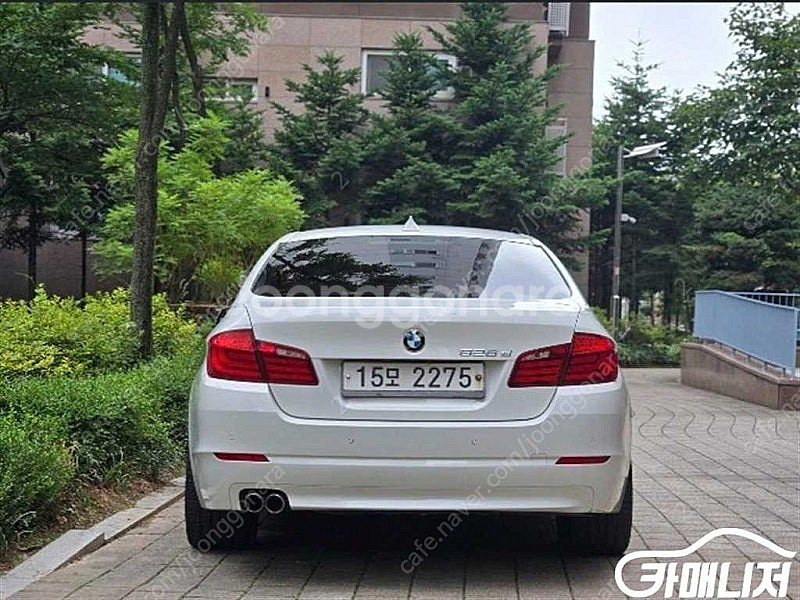 특가!BMW 5시리즈 (F10) 520d!! 850만원...--3