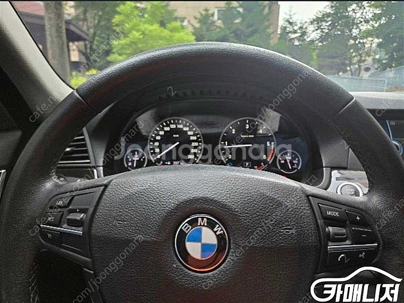 특가!BMW 5시리즈 (F10) 520d!! 850만원...--5
