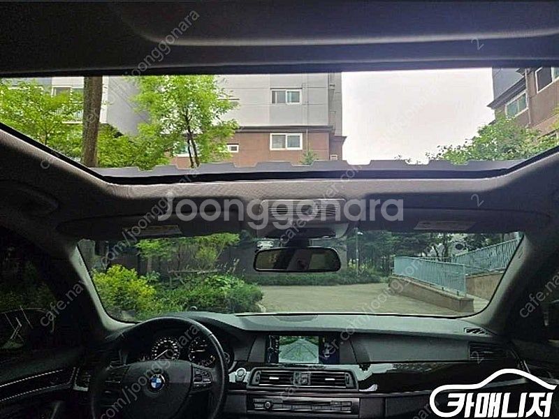 특가!BMW 5시리즈 (F10) 520d!! 850만원...--7