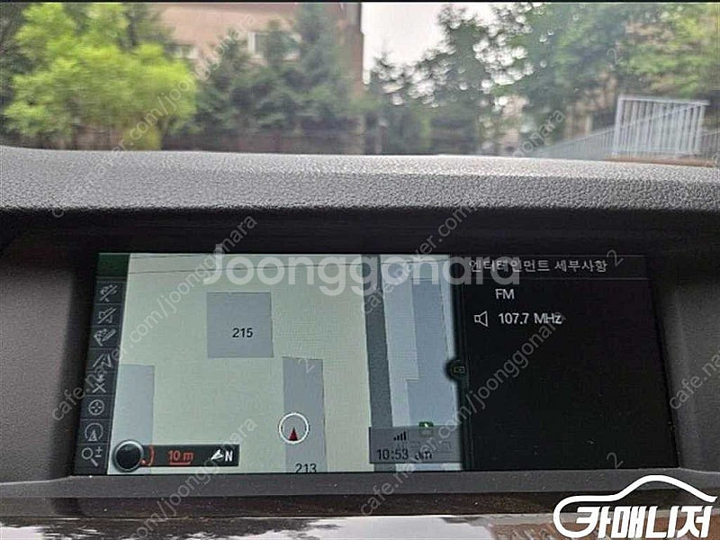 특가!BMW 5시리즈 (F10) 520d!! 850만원...--9