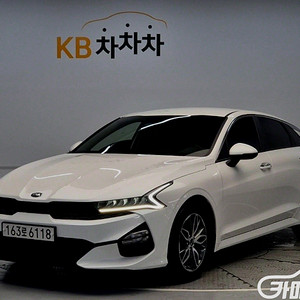 [기아]K5 3세대 2.0 프레스티지 (5인승) 2020 년 휘발유 중고차 전액할부 중고차리스 중고차수출