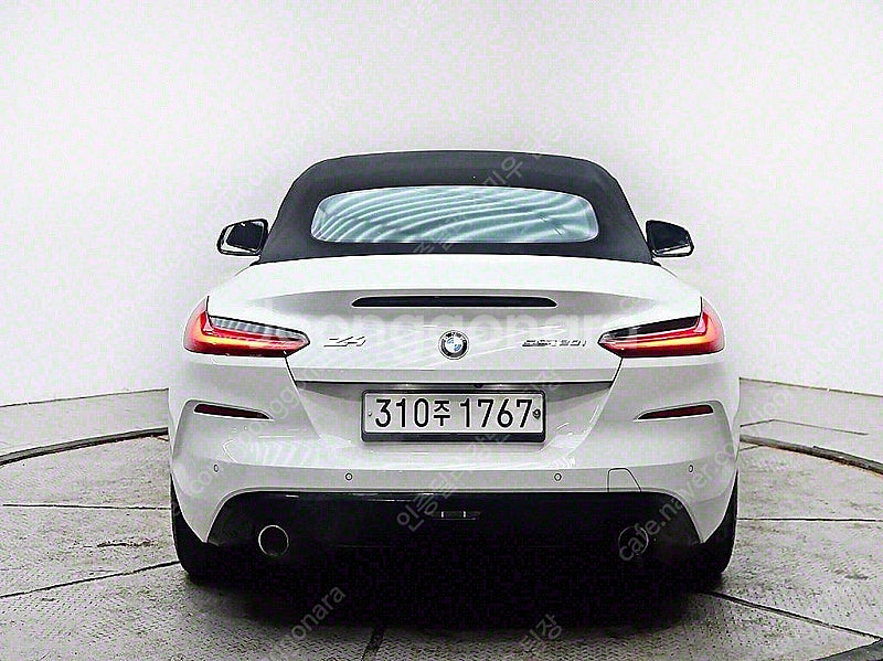 BMW Z4 중고 흰색 2020년식 30,943km s...--4