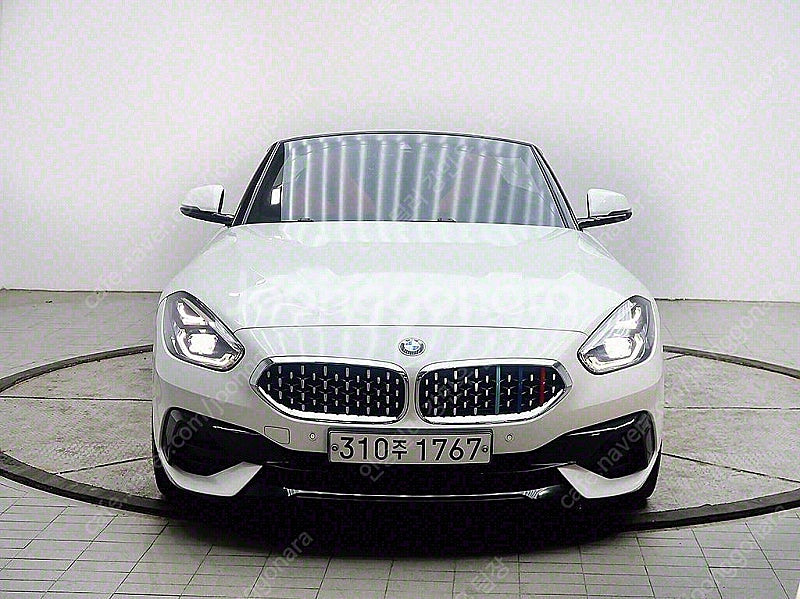 BMW Z4 중고 흰색 2020년식 30,943km s...--6
