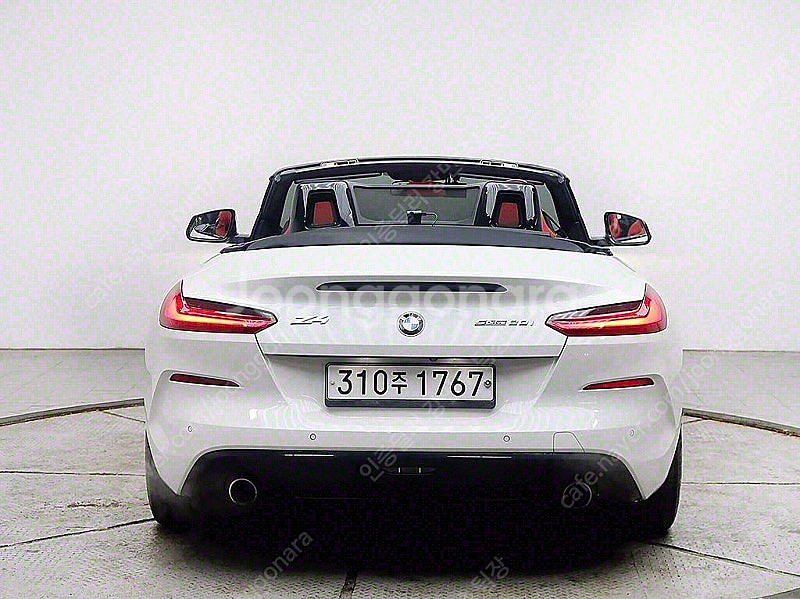 BMW Z4 중고 흰색 2020년식 30,943km s...--7