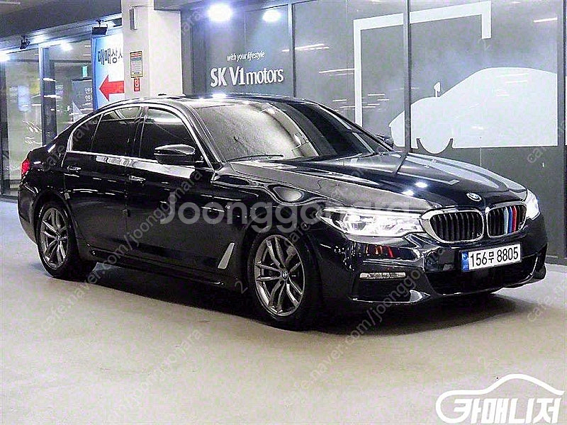 특가!BMW 5시리즈 (G30) 530i M 스포츠!!...--0