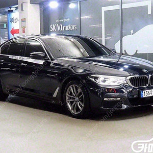 특가!BMW 5시리즈 (G30) 530i M 스포츠!! 1,949만원 수원 도이치오토월드 왕카