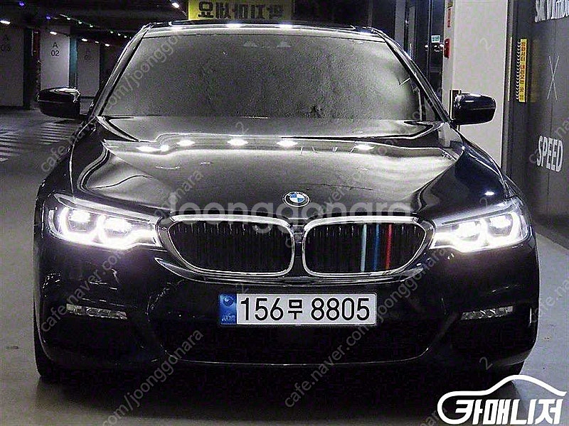 특가!BMW 5시리즈 (G30) 530i M 스포츠!!...--1