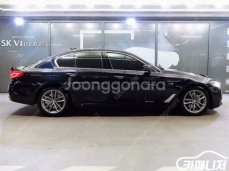 특가!BMW 5시리즈 (G30) 530i M 스포츠!!...--2